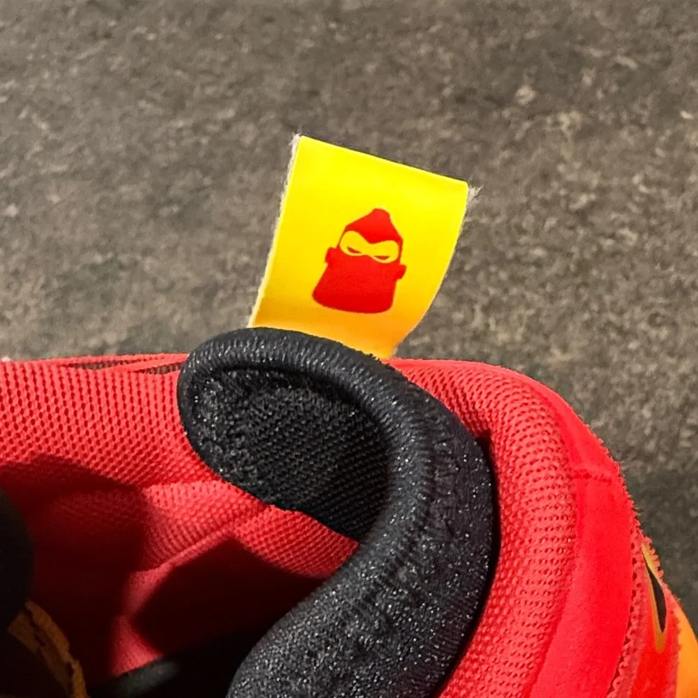 Pixar x Adidas Dame 8 (Size 11.5) HR1562 